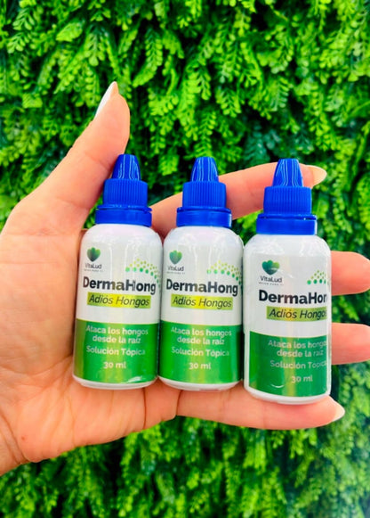 DERMAHONG 2X1