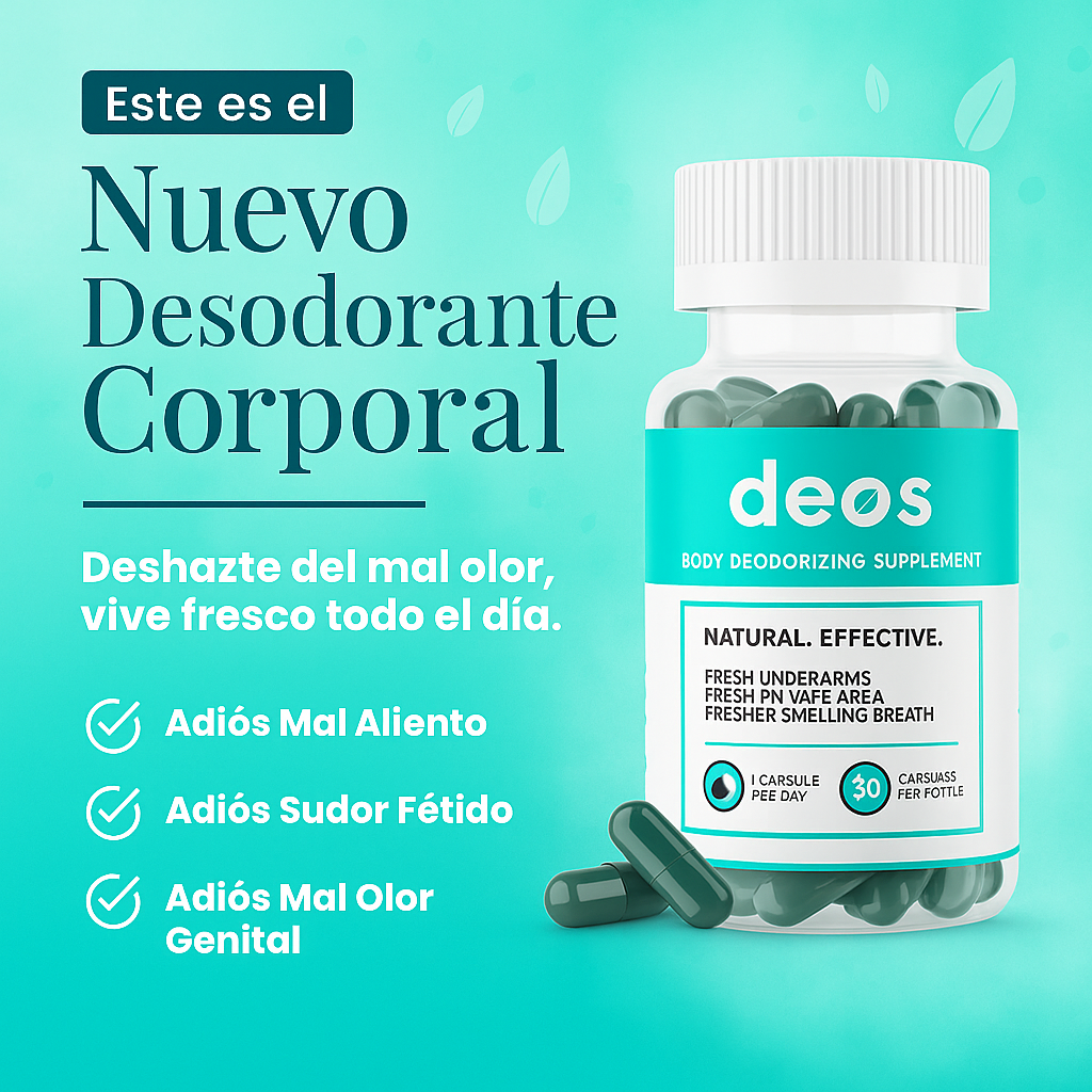 Deos