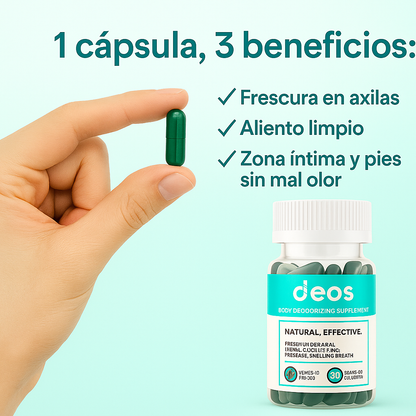 Deos