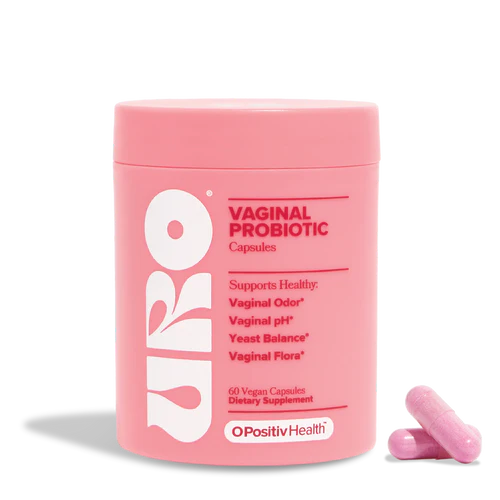 Uro Probiotic