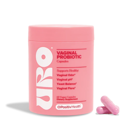 Uro Probiotic