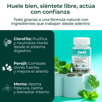 Deos