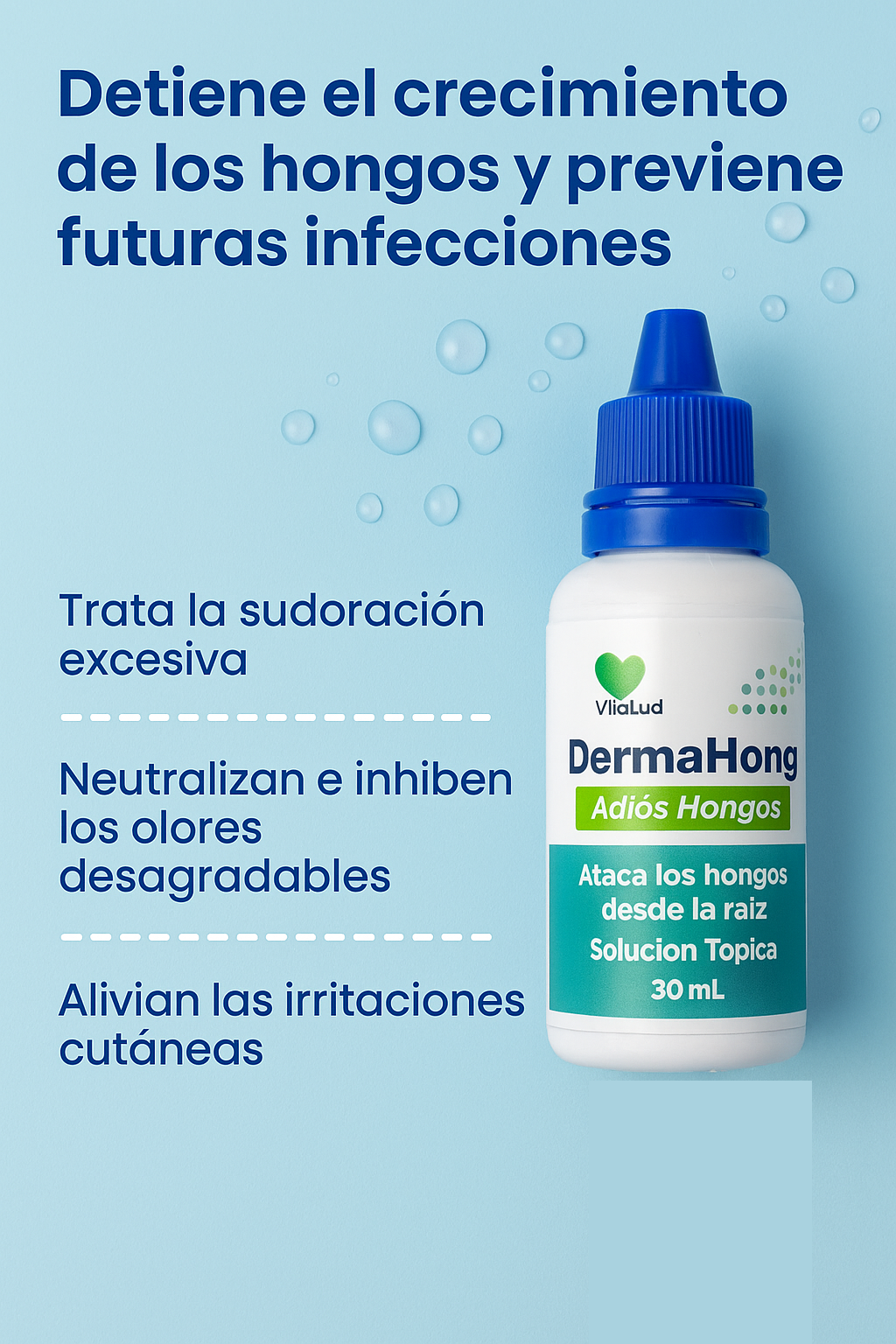 DERMAHONG 2X1