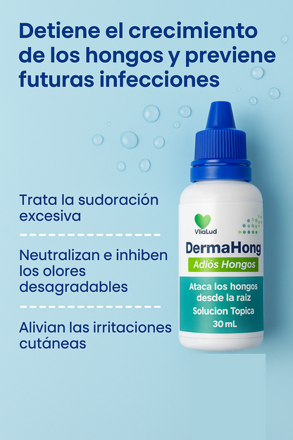 DERMAHONG 2X1